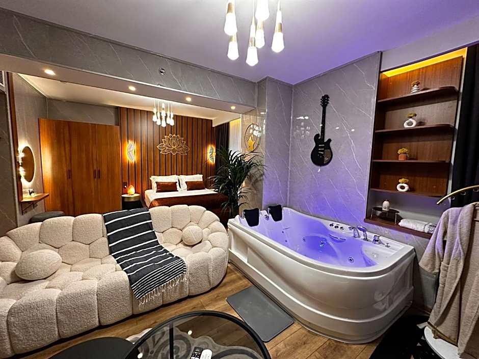 İstanbul Houses Sabiha Gökçen Airport