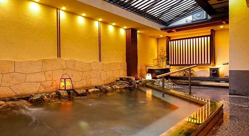 Hotel New Wakasa