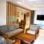 The Butterfly Luxury Serviced Apartments Ganesh Nagar Vijayawada