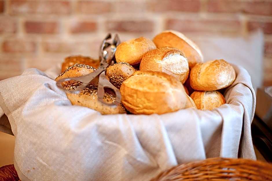 DIE POST Landgasthof Aufkirchen