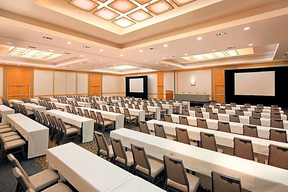 The Westin Arlington