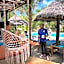 Kameleon Blue Arts Lodge