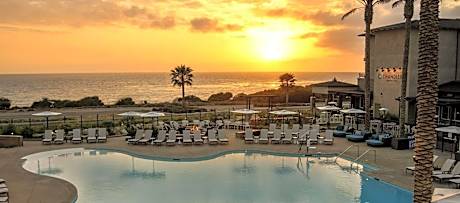 Cape Rey Carlsbad Beach, A Hilton Resort & Spa