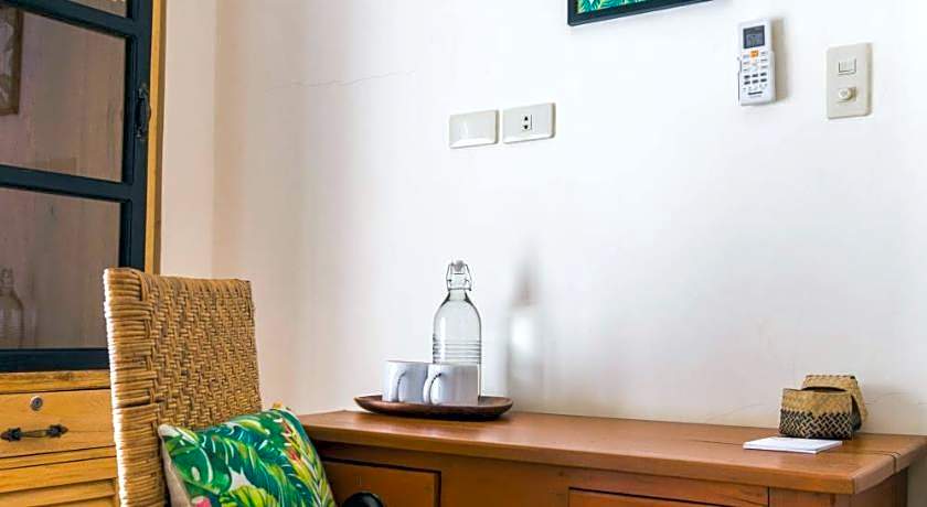 Talisay Boutique Hotel