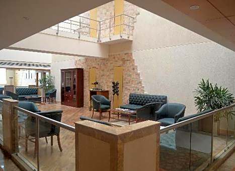 Savoy Suites Manesar