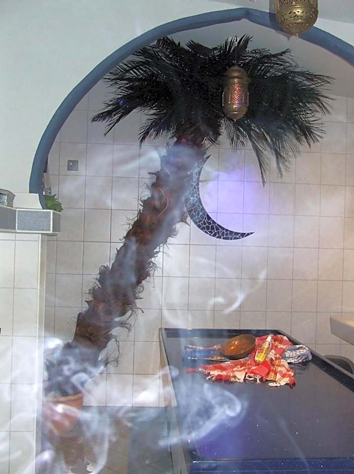 Landhotel Grimmeblick