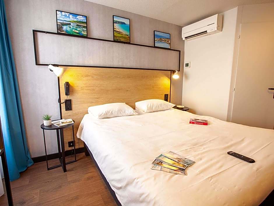 ibis Cherbourg La Glacerie