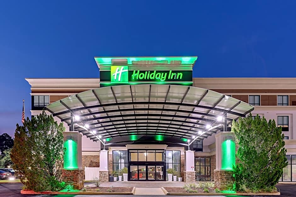 Holiday Inn Mobile Airport By IHG