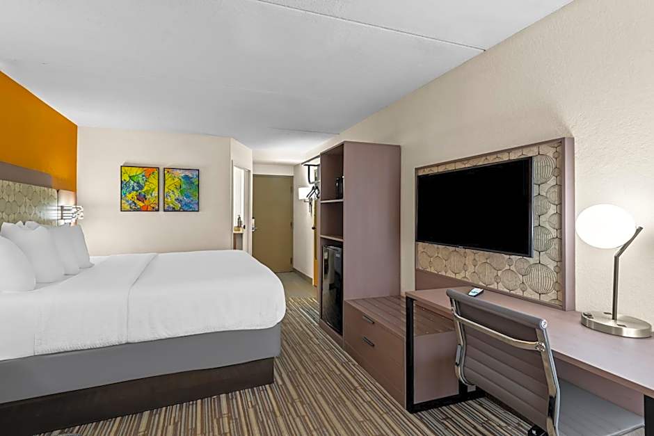 Hotel Concord Syracuse, Ascend Hotel Collection