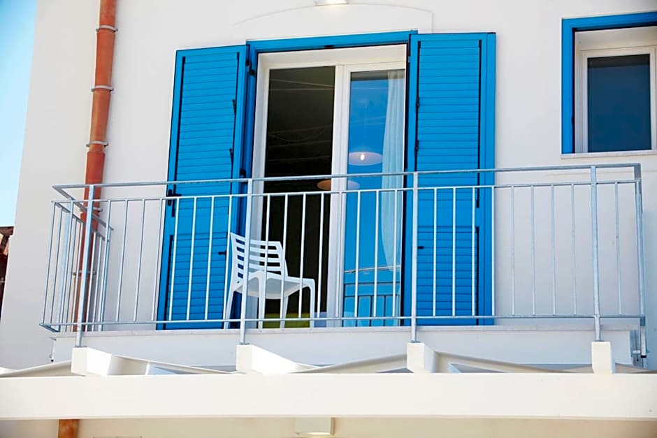 Rivazzurra Design Rooms