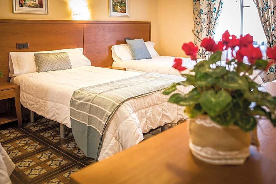 Hotel Casa José Díaz