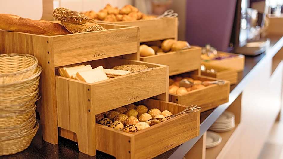 Holiday Inn Express Luzern-Neuenkirch By IHG