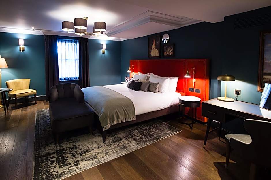 Avon Gorge by Hotel du Vin