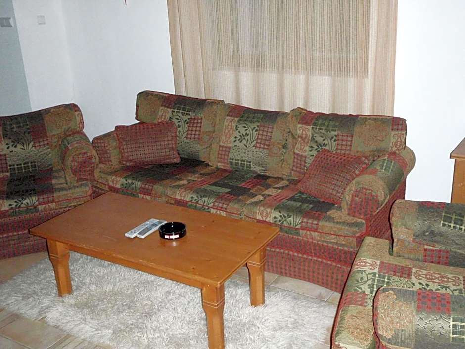 Saint George Holiday Village