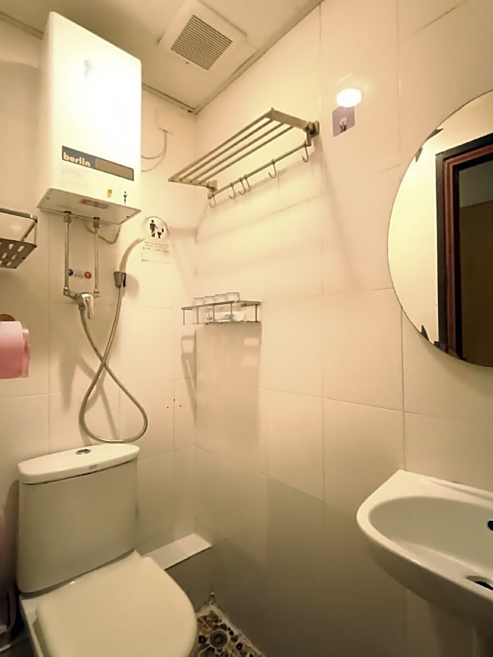 New Mong Kok Guest House