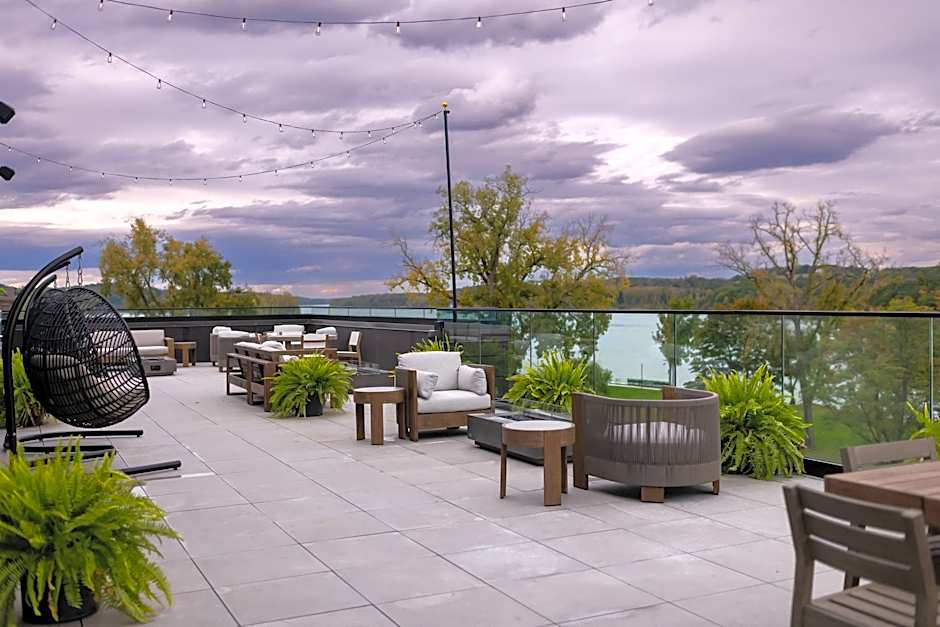 Voco James Newbury Hudson Valley By IHG
