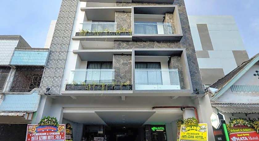Nata Azana Hotel Solo