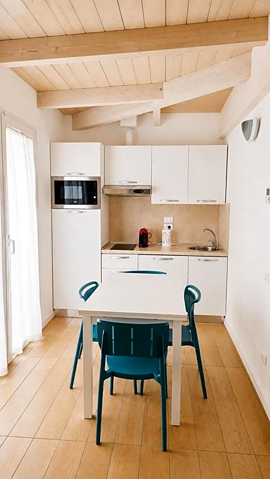 Residence Antares
