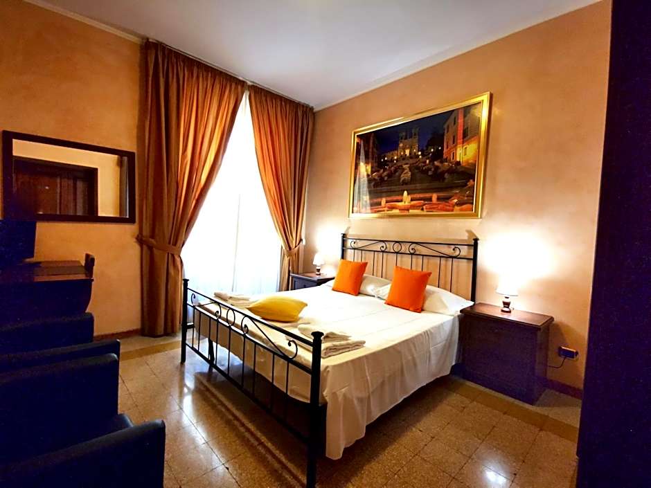 Maestoso Locazione Turistica