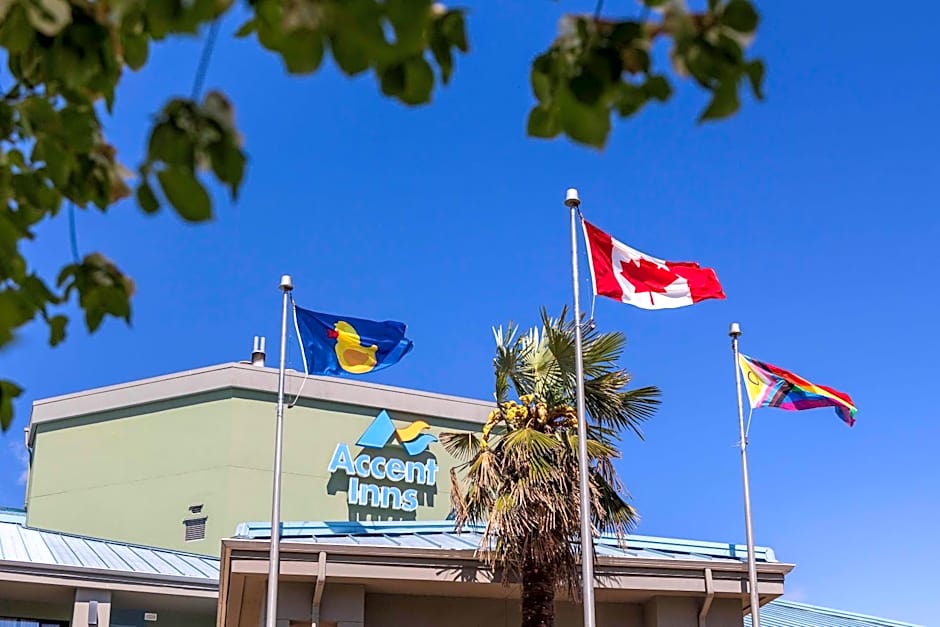 Accent Inns Burnaby