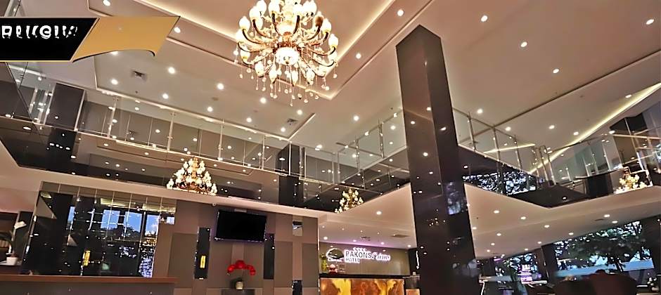PAKONS PRIME HOTEL