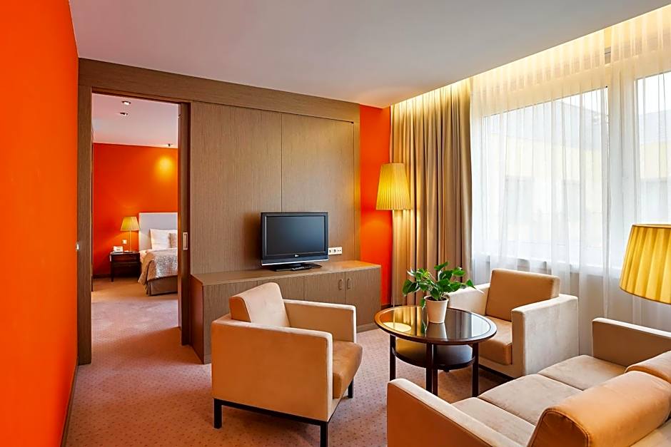 Austria Trend Hotel Savoyen Vienna