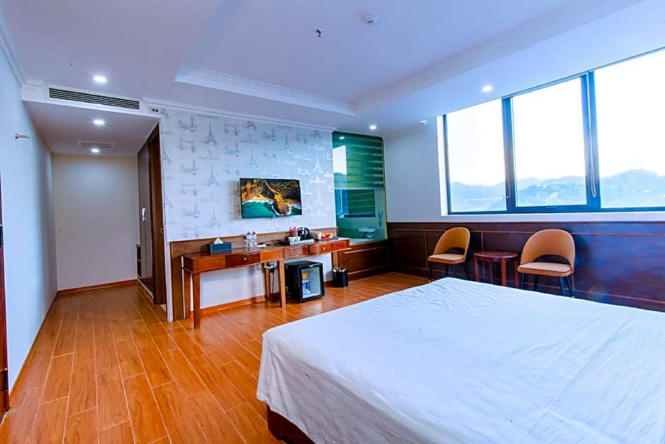 SAKURA HOTEL
