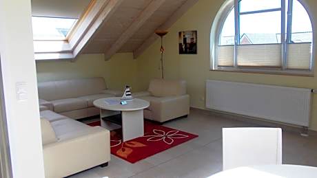 Standard Ferienwohnung