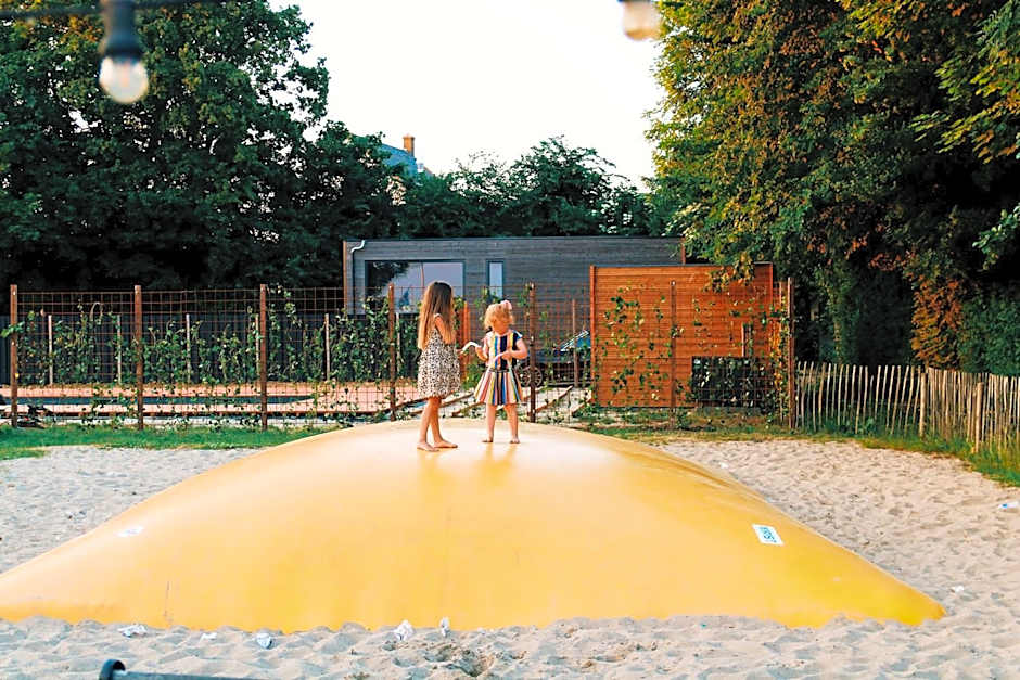 Floatel - de Schans Alphen