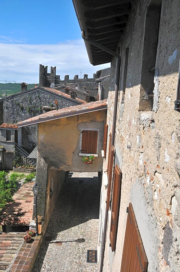 Bed & Breakfast Castello