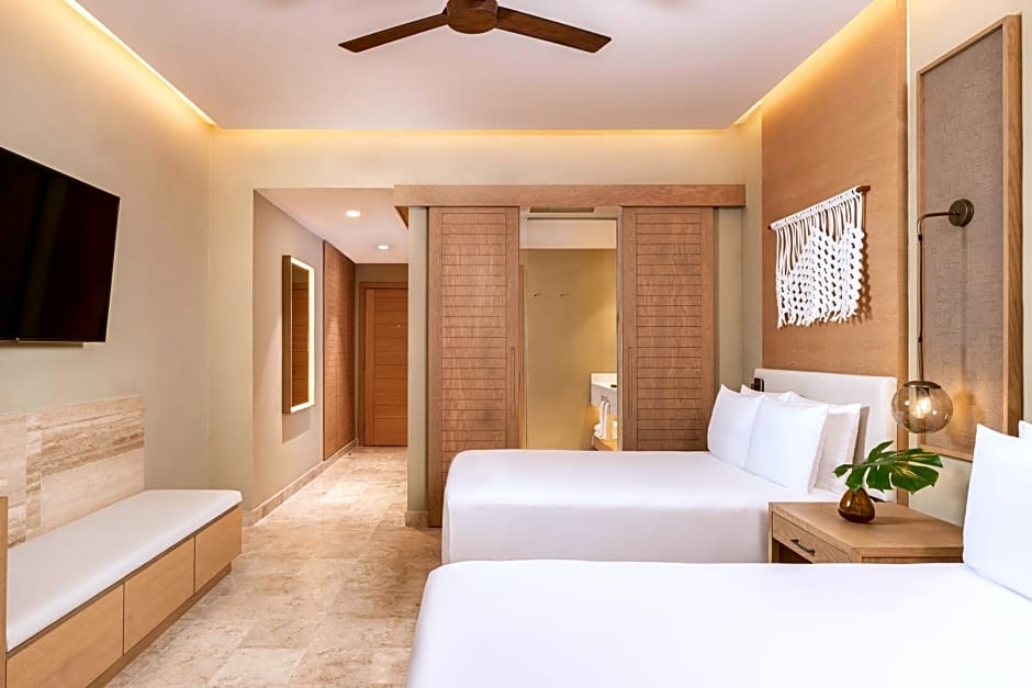 Hyatt Zilara Riviera Maya - All-Inclusive - Adults Only