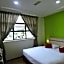 Merlin Hotel George Town Penang