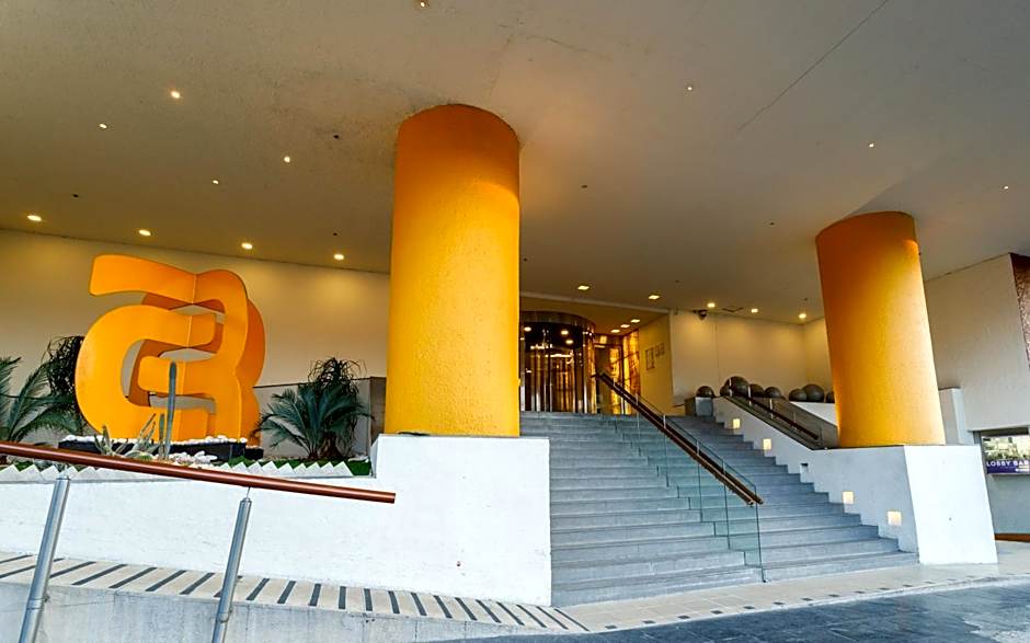 Camino Real Aeropuerto