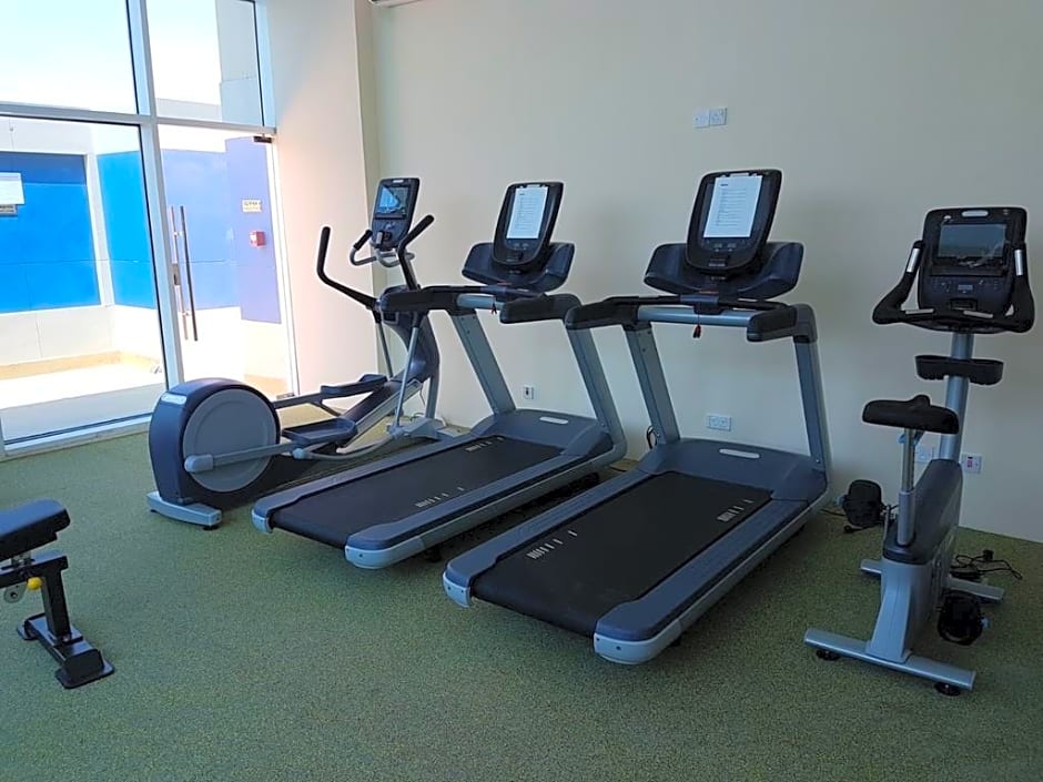 Al Mansour Plaza Hotel