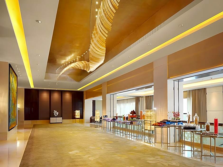 DoubleTree By Hilton Putian