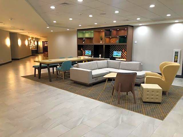 Holiday Inn Long Island - Islip Arpt East By IHG