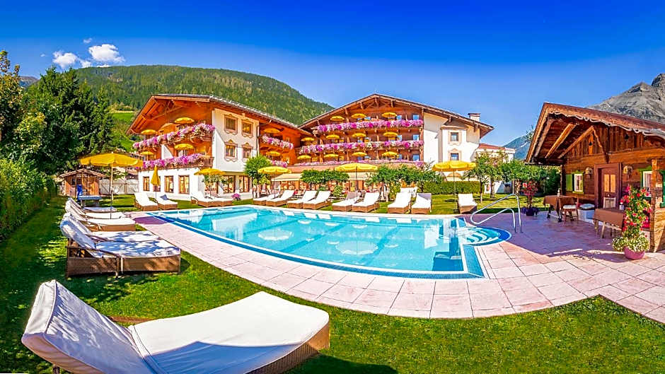 Alpenhotel Tirolerhof