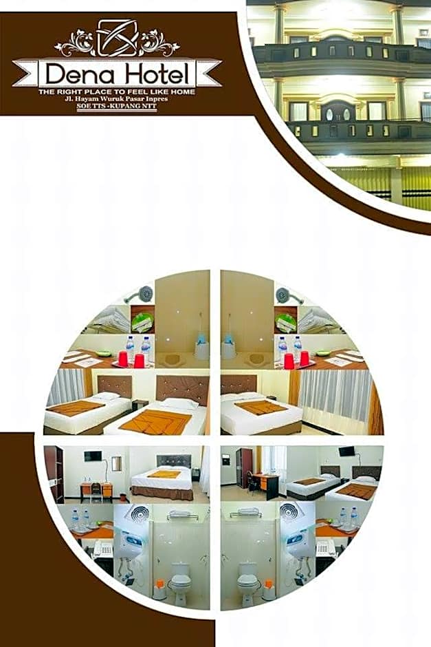 Dena Hotel