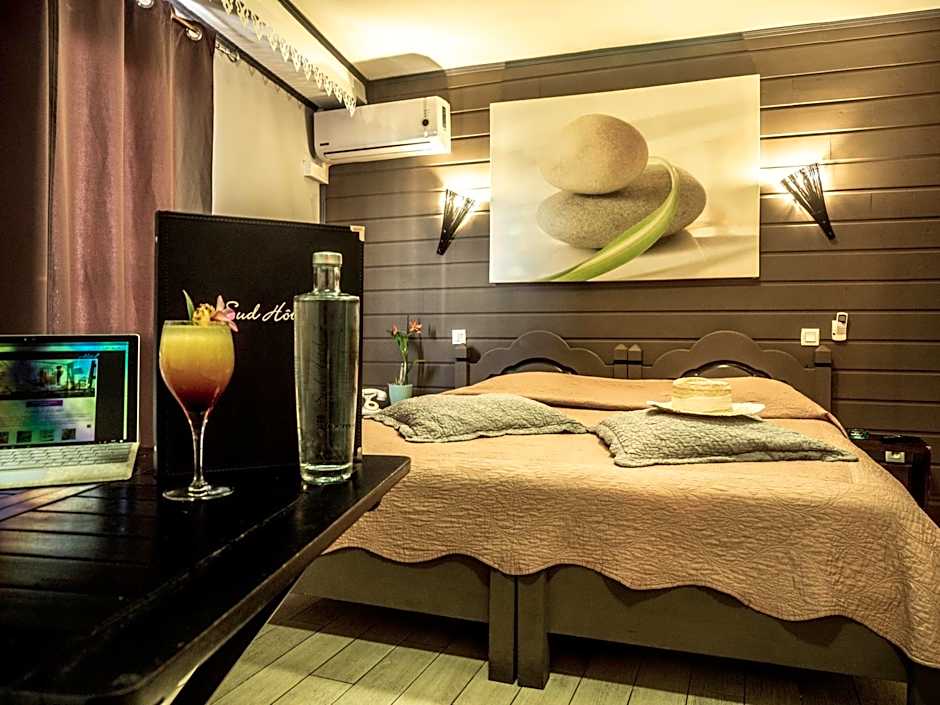 Sud Hôtel