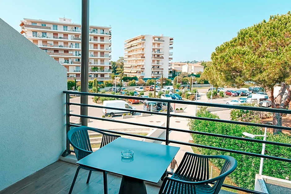 Thalazur Antibes - Hotel & Spa