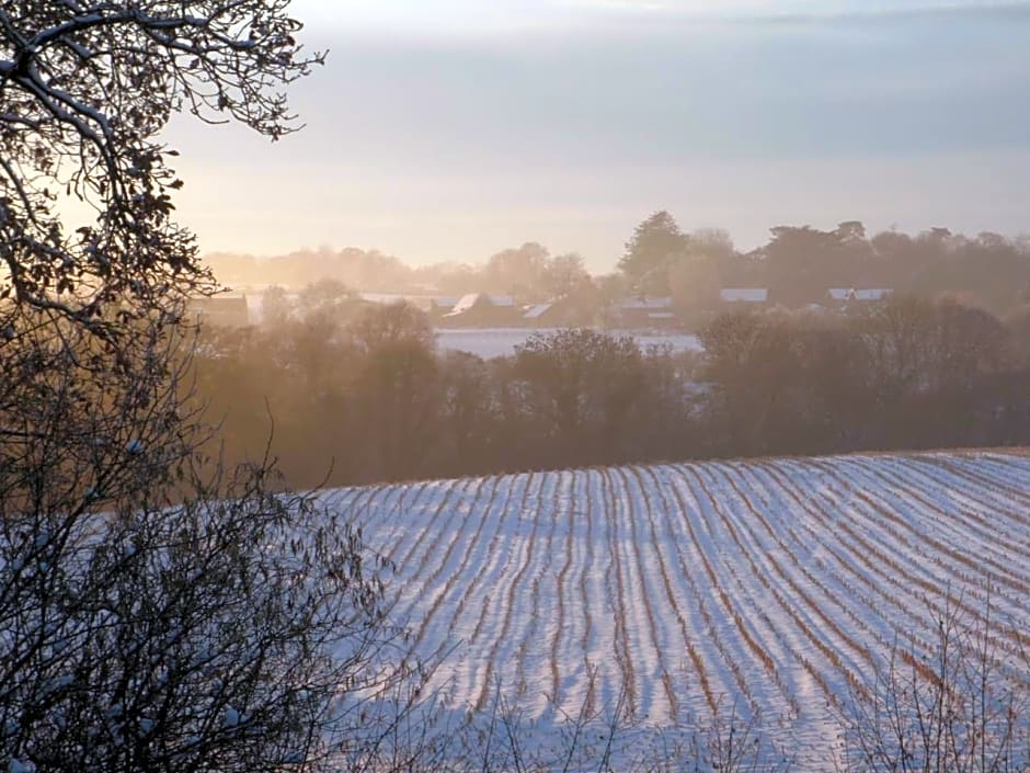 Gorse Farm House B&B