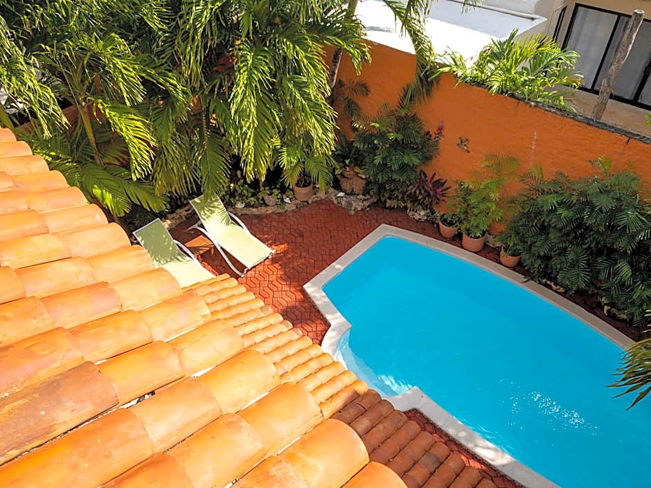 Casa Mulder