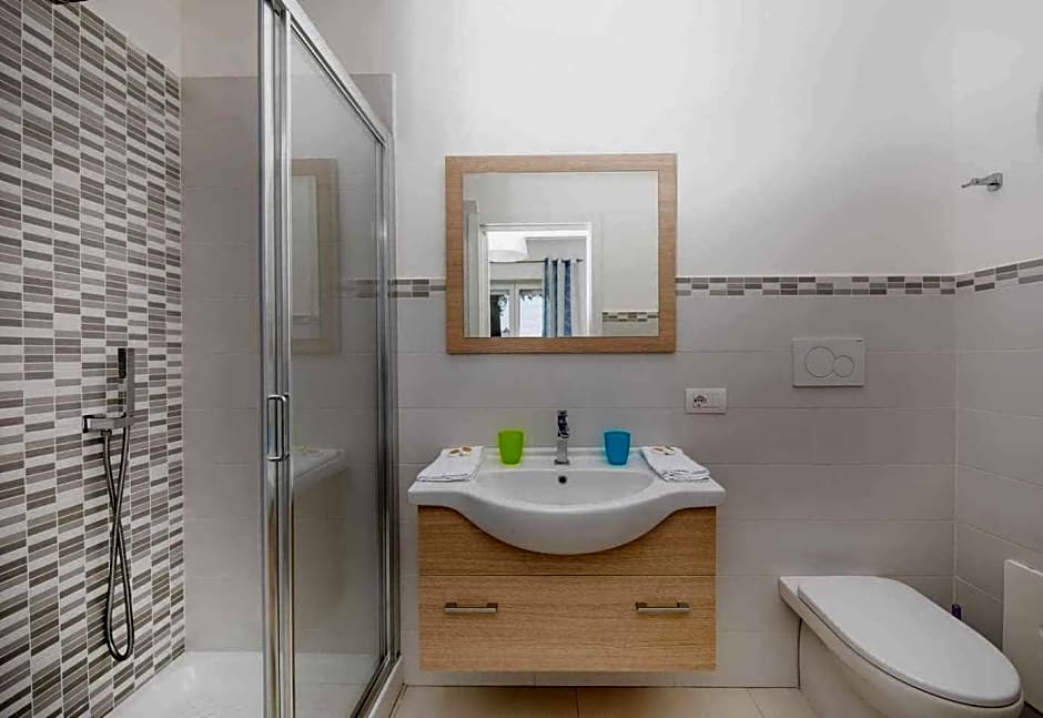 Villa Romano, Anacapri