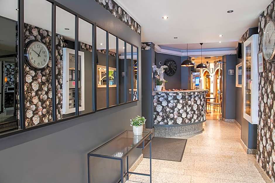 Grand Hotel De Paris