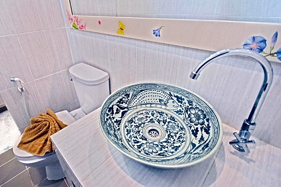 Vieng Tawan Sukhothai Hotel 