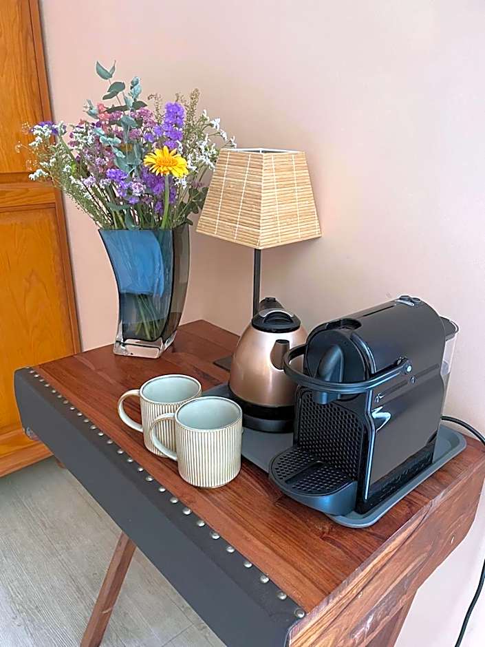 La Fermette Champenoise