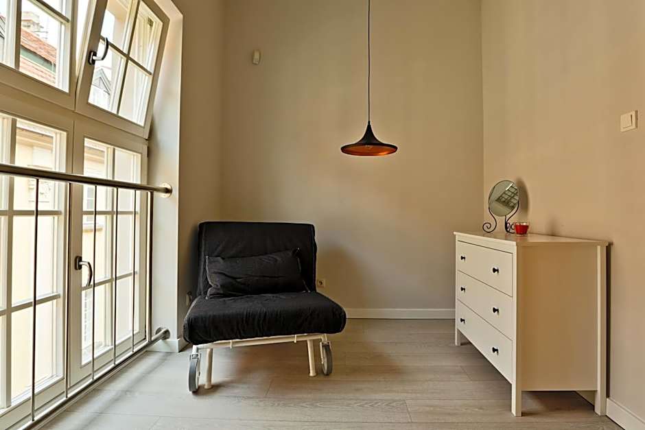 Sleep in Hostel & Apartments Stary Rynek