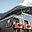 die berge lifestyle-hotel Sölden