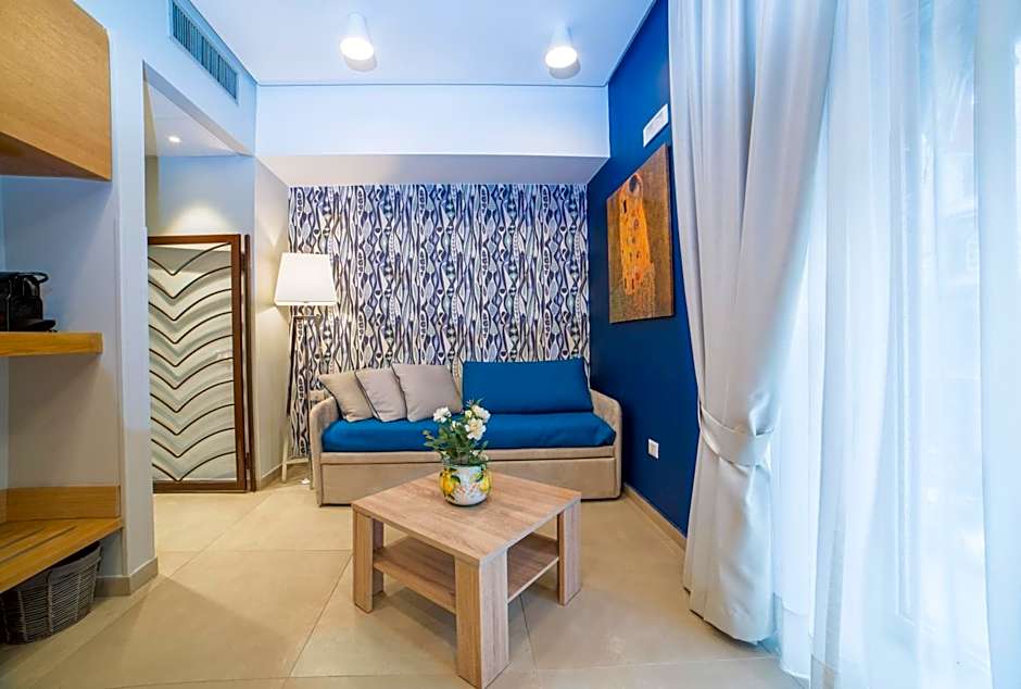 Airone Hotel