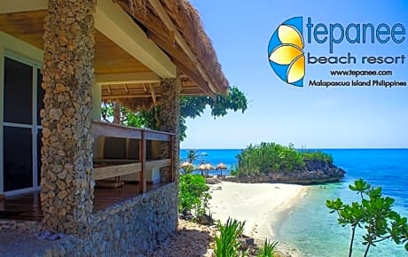 Tepanee Beach Resort